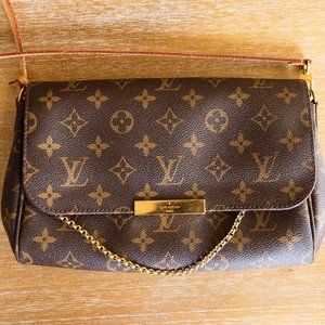 Louis Vuitton Crossbody